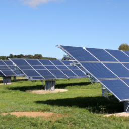 Mise aux normes des installations photovoltaïques existantes Ormesson-sur-Marne